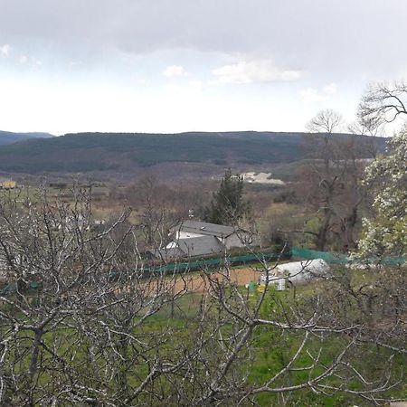 Villa Casa Rural Albina Susane del Sil Exterior foto