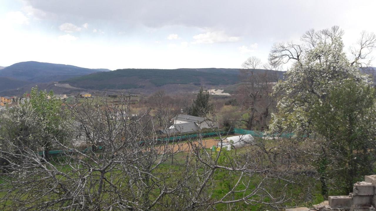 Villa Casa Rural Albina Susane del Sil Exterior foto